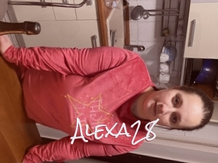 Alexa28