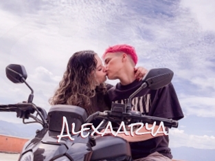 Alexaarya