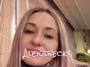 Alexabecks