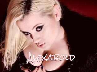 Alexabold