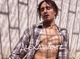 Alexadamz