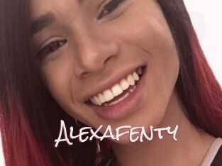 Alexafenty