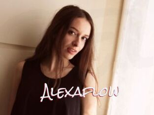 Alexaflow