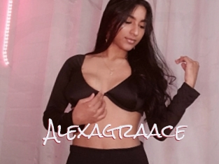 Alexagraace