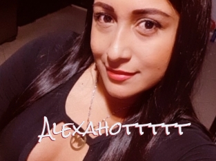 Alexahottttt