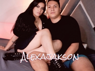 Alexajakson