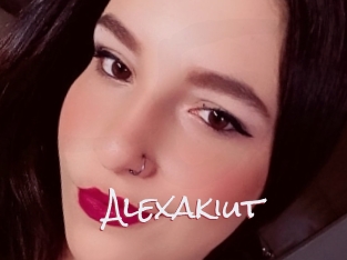 Alexakiut