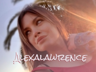 Alexalawrence