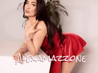 Alexamazzone