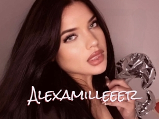 Alexamilleeer