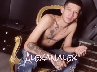 Alexanalex