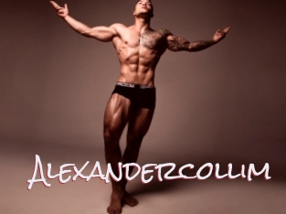 Alexandercollim