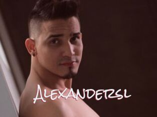 Alexandersl