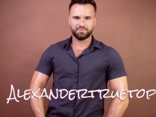 Alexandertruetop