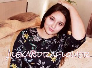 Alexandraflower