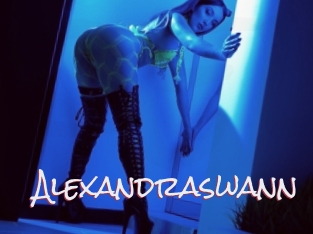 Alexandraswann