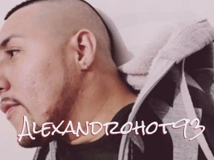 Alexandrohot93