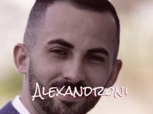 Alexandroni