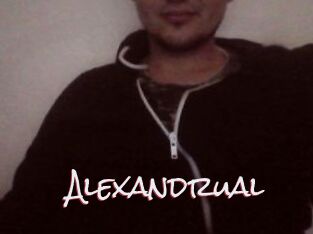 Alexandrual