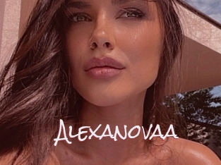 Alexanovaa