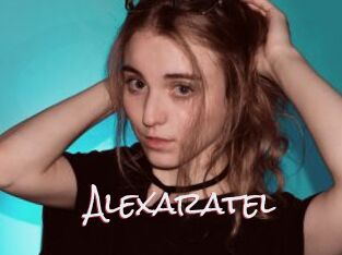 Alexaratel