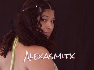 Alexasmitx