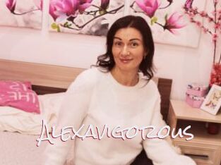 Alexavigorous