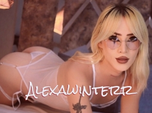 Alexawinterr