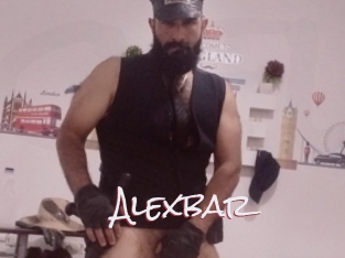 Alexbar