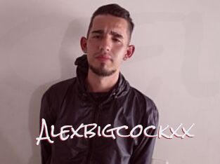 Alexbigcockxx