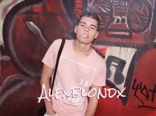 Alexblondx