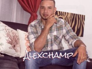 Alexchamp