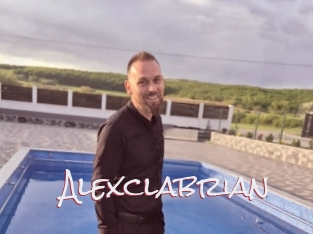 Alexclabrian