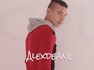 Alexdeane