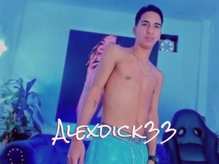 Alexdick33