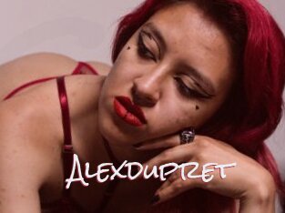 Alexdupret