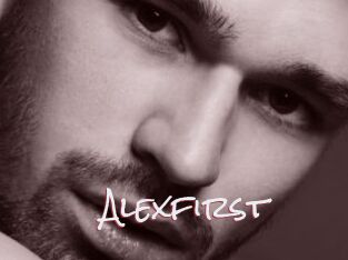 Alexfirst