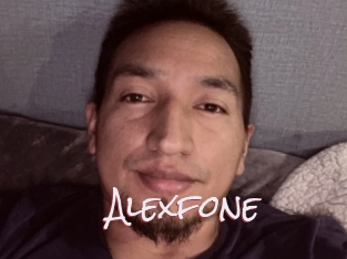 Alexfone