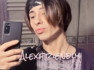 Alexfriendly