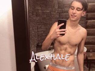 Alexhale