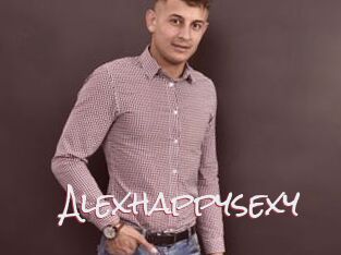 Alexhappysexy