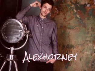 Alexhorney