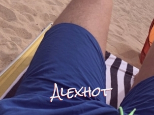 Alexhot