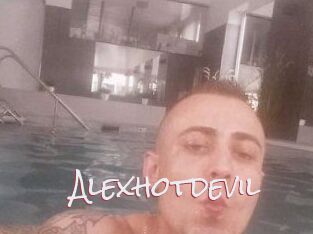 Alexhotdevil