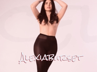 Alexiaburset