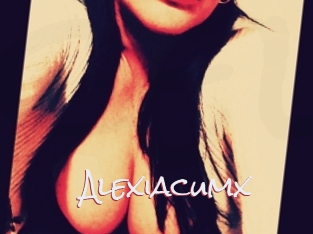 Alexiacumx