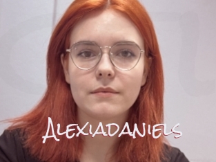 Alexiadaniels