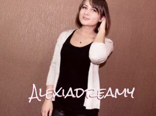 Alexiadreamy