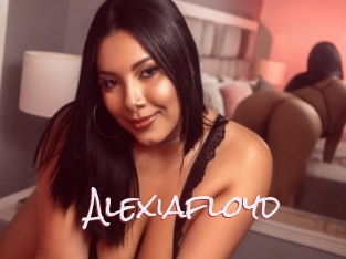 Alexiafloyd