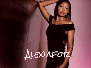 Alexiafor